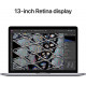  Ноутбук APPLE MacBook Pro 133 M2 16GB/512GB Silver
